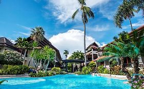 Phi Phi Banyan Villa